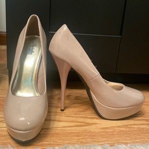 Charlotte Russe Heels